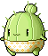 Jr. Cactus